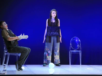 Modificare în programul de spectacole al Teatrului Clasic „Ioan Slavici”