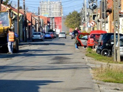Modificări de circulație pe strada Adam Müller Guttenbrunn