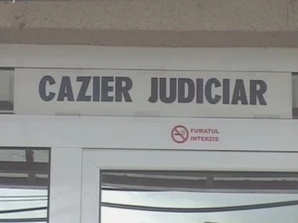Modificări în programul Serviciului Cazier, din Sebiș, din cauza COVID-19