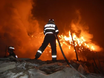 MODIFICĂRI LEGISLATIVE PRIVIND AUTORIZAREA SECURITĂȚII LA INCENDIU