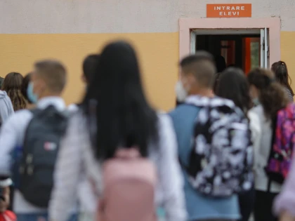 Modificări majore pentru elevi! Se schimbă modalitatea de admitere la liceu