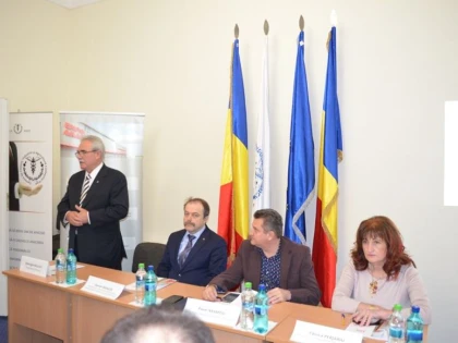 MODIFICARILE ADUSE CODULUI FISCAL, PREZENTATE LA CAMERA DE COMERT ARAD