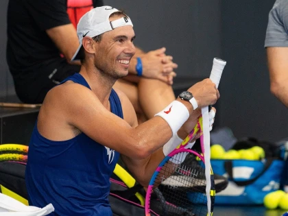 Moment istoric în sportul mondial: Rafael Nadal și-a anunțat retragerea din tenisul profesionist!
