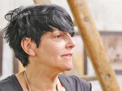 Momente grele pentru chef Patrizia Paglieri