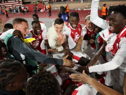 Monaco i-a provocat Barcelonei primul eșec, cum arată clasamentul în Liga Campionilor!