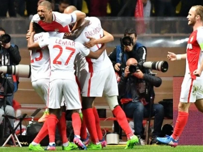Monaco şi Atletico s-au calificat în sferturile Ligii Campionilor