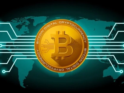 Moneda virtuală Bitcoin a atins un nou record de valoare