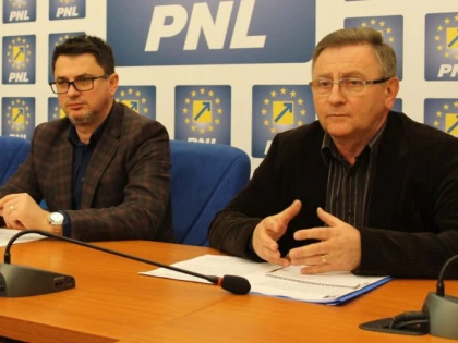 MONEL PANCOTAN, CANDIDATUL PNL LA PRIMARIA PANCOTA