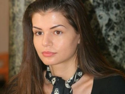 Monica Gabor se întoarce în România. "Fostul meu soț este tatăl perfect!"