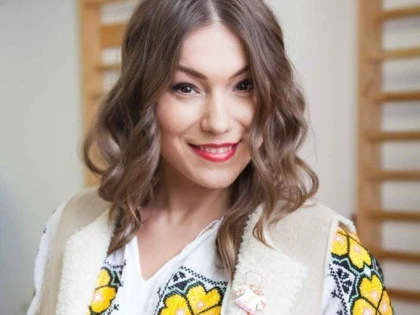 Monica Roșu, pregătită pentru cel mai important rol din viața ei