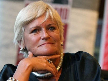 Monica Tatoiu a fost diagnosticată cu cancer, la numai 23 de ani