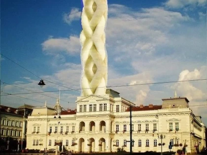 Monumentul Unirii sau al Dezbinării la Arad?