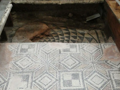 Mormântul original al Sfântului Nicolae, descoperit de arheologii turci