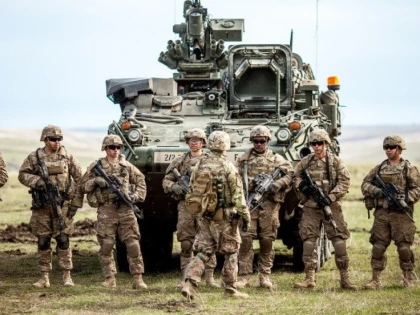 Moscova cere ca NATO să se retragă din România și Bulgaria