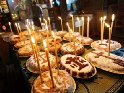 Moșii de iarnă. Biserica Ortodoxă face pomenirea celor adormiți
