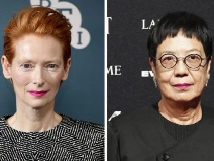 Mostra de la Veneţia. Tilda Swinton şi Ann Hui vor primi un Leu de Aur pentru întreaga carieră