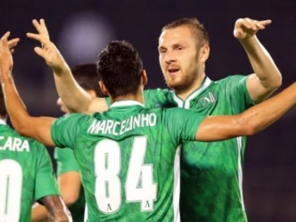 MOŢI, MARCATOR ÎN LIGA CAMPIONILOR. REZULTATE DIN PLAY-OFF