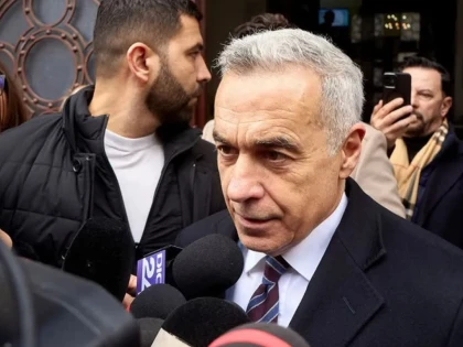 Motivul pentru care BEC a respins candidatura lui Călin Georgescu