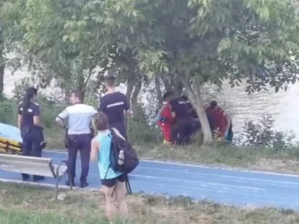 Motivul pentru care cele două femei, mamă și fiică, au vrut să-și ia zilele. Mărturia Denisiei, salvatoarea lor: "Câtă durere și suferință"