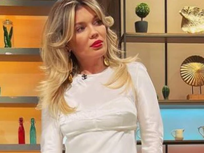 Motivul pentru care Gina Pistol nu gustă din mai multe preparate de la „Chefi la cuțite”