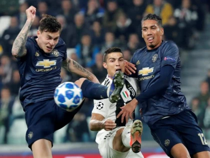 Mourinho a dat lovitura la Torino, în Liga Campionilor