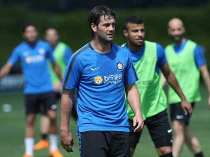 Munca lui Cristi Chivu, apreciată la Inter: A devenit antrenorul echipei a doua