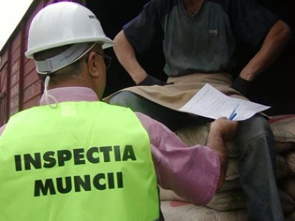 Munca nedeclarată are consecințe negative pentru angajatori și lucrători