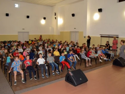 Municipalitatea lansează un proiect de educație cinematografică