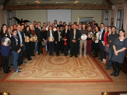 MUNICIPIUL ARAD PARTICIPA LA PROIECTUL EASY TOWNS, FINANTAT DE COMISIA EUROPEANA