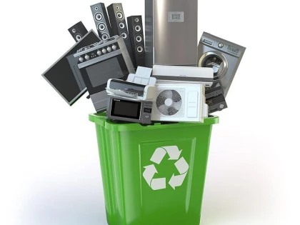 Municipiul Arad participă la Ziua Internațională a Reciclării Deșeurilor Electrice