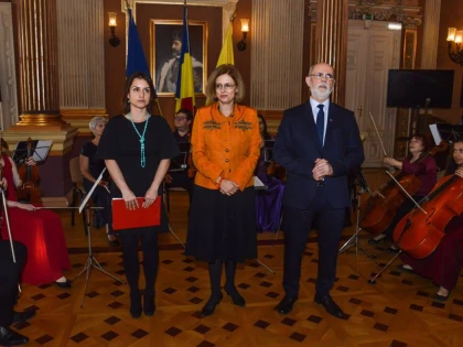 Municipiul Arad şi Sectorul XII – Hegyvidék din Budapesta au semnat programul de colaborare din acest an