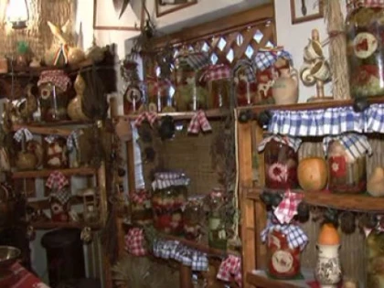 MURĂTURI ASORTATE CA LA MAMA ACASĂ