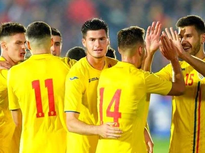 Mutu a debutat cu victorie ca selecţioner al naţionalei de tineret, 3-1 în Finlanda
