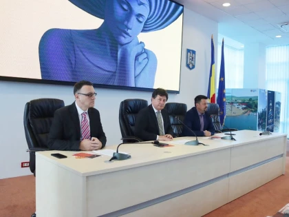 Muzeul de Artă Arad, reinclus în circuitul turistic cultural al județului