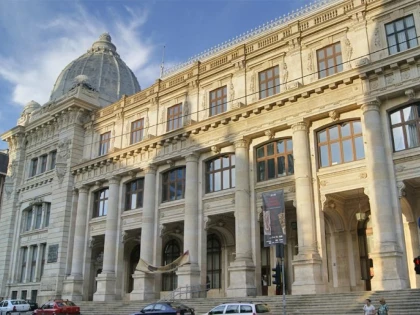MUZEUL NAȚIONAL DE ISTORIE AL ROMÂNIEI ORGANIZEAZĂ ATELIERE DE VACANȚĂ