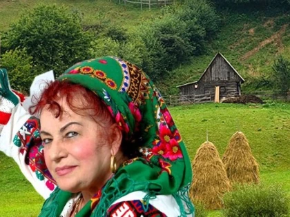 Muzica populară, din nou în doliu. Florica Duma a murit