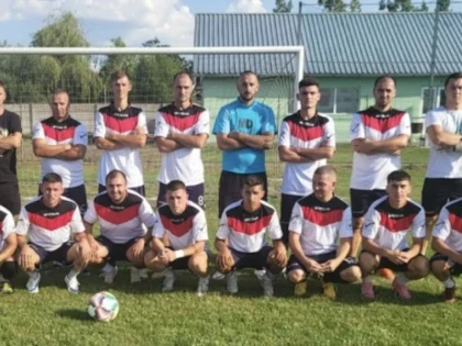 Nădabul este prima semifinalistă a Cupei Satelor la fotbal, 22 de echipe din județ la start!