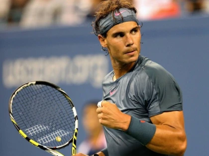 NADAL SE AŞTEAPTĂ LA O ÎNTÂLNIRE COMPLICATĂ CU ROMÂNIA, ÎN CUPA DAVIS
