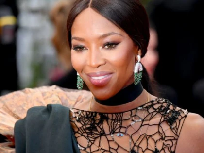 Naomi Campbell, însărcinată?