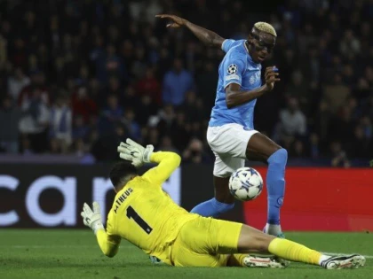 Napoli și Copenhaga au făcut pasul spre optimile Ligii Campionilor, astăzi se decid ultimele două calificate