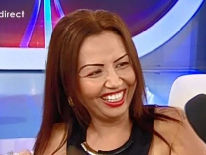 NARCISA GUTA A FOST RETINUTA!