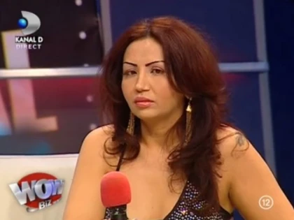 NARCISA LUI GUTA VA LESINA CAND VA VEDEA CINE A TRADAT-O!