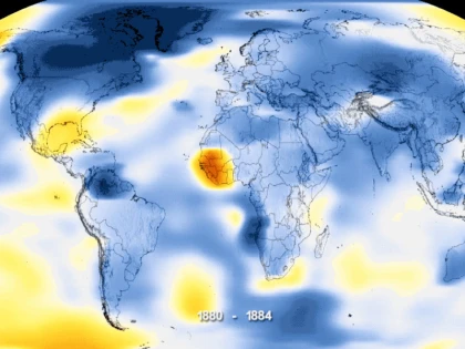 NASA: 2018 a fost al patrulea cel mai fierbinte an din istorie