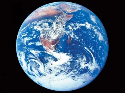 NASA A DESCOPERIT VARUL MAI MARE SI MAI IN VARSTA AL TERREI