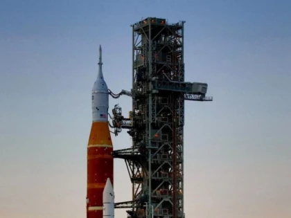 NASA încearcă astăzi să trimită spre Lună misiunea Artemis 1