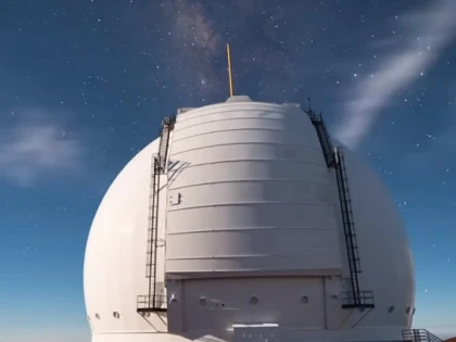 NASA testează un robot în Antarctica pentru a-l utiliza într-o misiune pe o lună a lui Jupiter