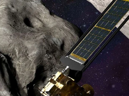 NASA va devia un asteroid, în cadrul unei misiuni de ''apărare planetară''