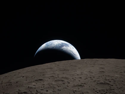 NASA vrea o bază permanentă pe Lună. Primii oameni ar putea locui acolo din 2032