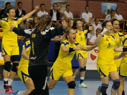 NATIONALA DE AUR: JUNIOARELE ROMANIEI SUNT CAMPIOANE MONDIALE LA HANDBAL!