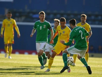 NATIONALA DE FOTBAL A ROMANIEI A URCAT PE LOCUL SAPTE IN CLASAMENTUL FIFA!